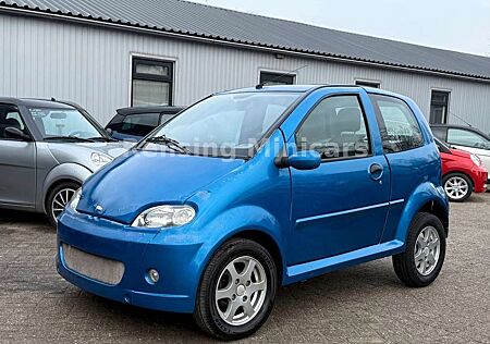 Microcar Others JDM Abaca Mopedauto Minicar 45KM YANMAR