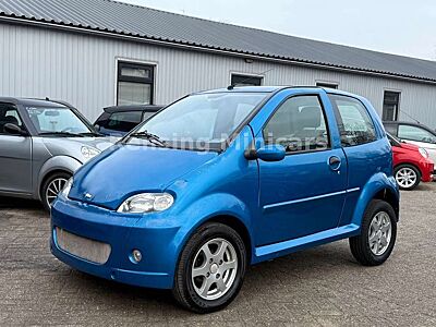 Microcar Others JDM Abaca Mopedauto Microcar Minicar 45KM YANMAR