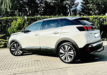 Peugeot 3008 BlueHDi 130 Stop & Start Allure