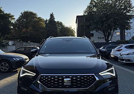 Seat Ateca Xperience