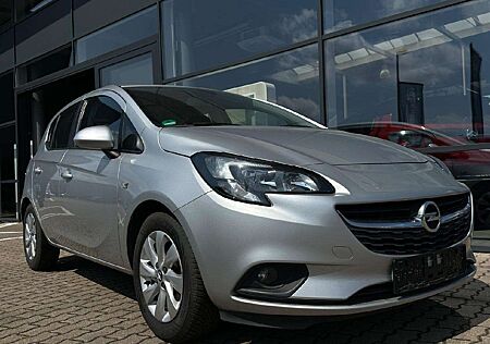 Opel Corsa Edition