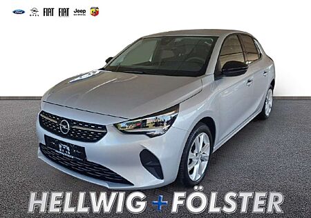 Opel Corsa Elegance 1.2 LED Musikstreaming DAB SHZ