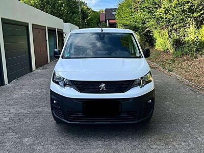 Peugeot Partner Partner 1.5 BlueHDi 130 1.5 BlueHDi 130 L1 EHZ S