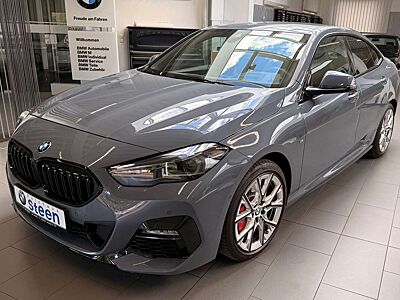 BMW 220 220i Gran Coupe Aut. M Sport