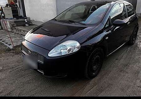 Fiat Punto 1.2 8V Classic