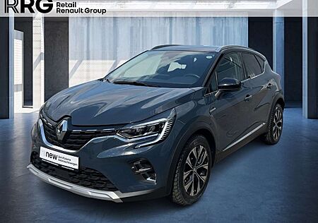 Renault Captur 1.3 TCE 140 Techno