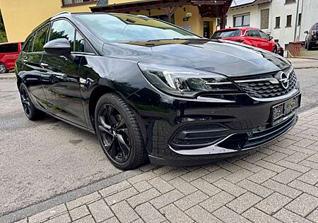 Opel Astra K SportTourer 2020Led17ZollPdc v.u.h