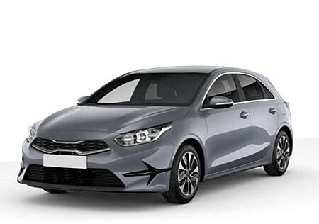 Kia Cee'd Ceed / Gold Android 1.5 T-GDi, DCT Auto*Navi*WinterPak...
