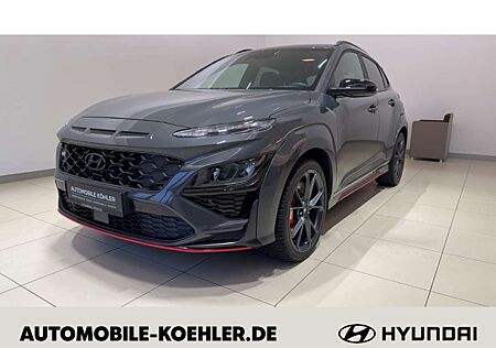 Hyundai Kona N Performance 2.0 T-GDI SD LED DAB NAVI