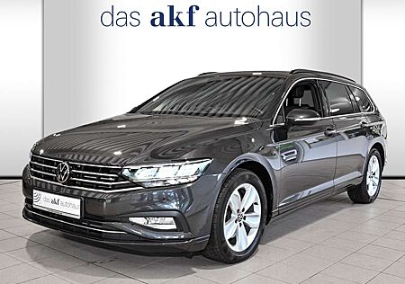 VW Passat Variant Volkswagen 2.0 TDI DSG Business-Navi*AHK*Kamer