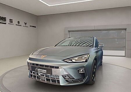 Cupra Leon SPORTSTOURER VZ E-HYBRID 272PS MATRIX PANO SE