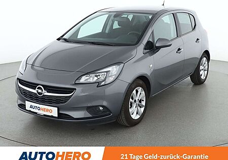 Opel Corsa 1.4 Drive ecoFlex*TEMPO*PDC*SHZ*KLIMA*GARANTIE*