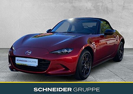 Mazda MX-5 1.5L SKYACTIV-G 132 6MT RWD Homura BOSE+SHZ