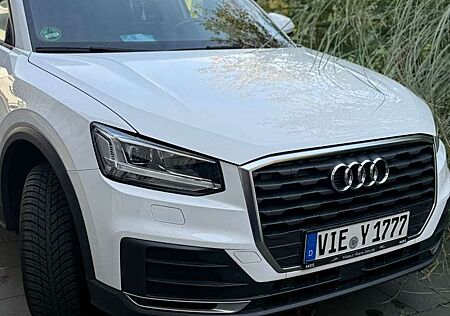 Audi Q2 35 TDI S tronic