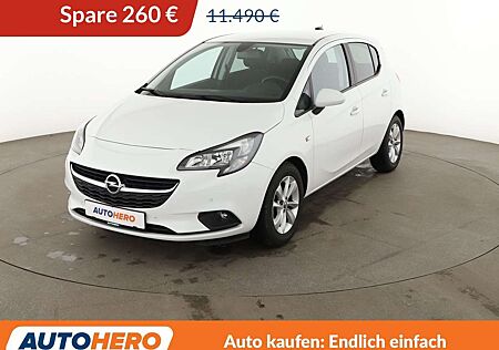 Opel Corsa 1.4 ON *PDC*SHZ*LHZ*ALU*TEMPO*KLIMA*