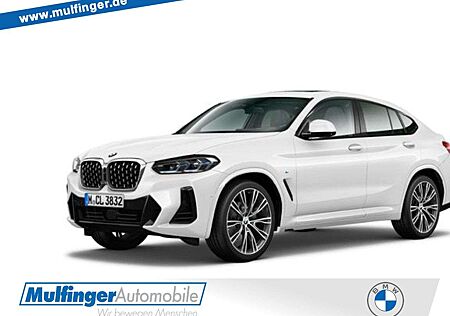 BMW X4 x30d M Sport HUD ACC SuView Laser Pano.AHK 21