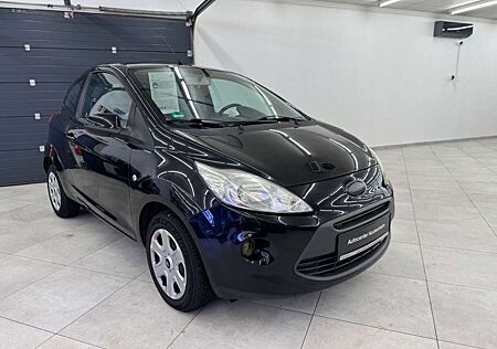 Ford Ka /+ Titanium