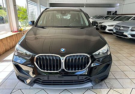 BMW X1 xDrive 18 d Advantage Steptronic Netto=15125.