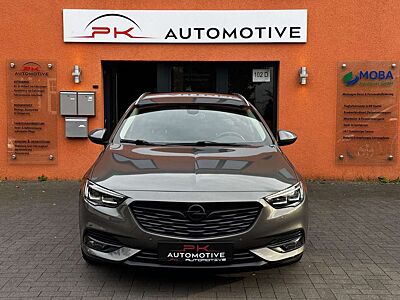 Opel Insignia B Sports - Inkl. Doppel Garantie
