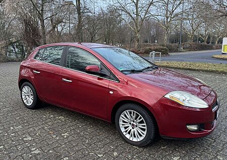 Fiat Bravo 1.6 Multijet 16V DPF Dynamic