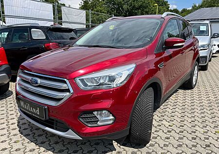 Ford Kuga Cool