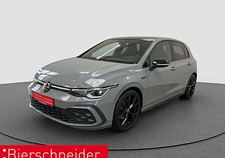 VW Golf Volkswagen 8 2.0 TDI DSG GTD Black 19 AHK MATRIX PANO