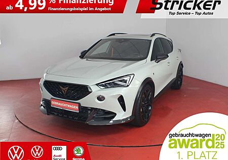 Cupra Formentor VZ5 Edition Taiga 498,-ohne Anzahlung Pano Navi