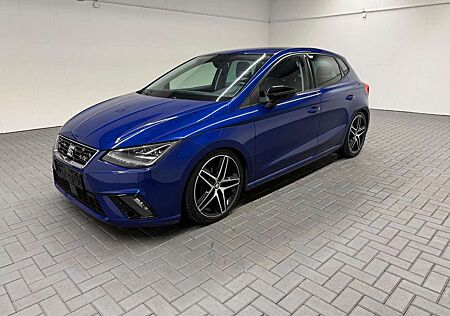 Seat Ibiza FR SHZ/LED/Navi/Kamera/Full-Link
