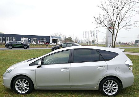 Toyota Prius + 1.8 VVT-i Comfort RELAX