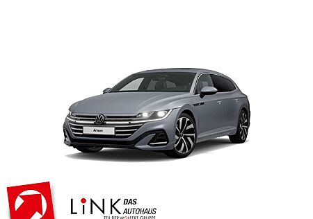 VW Arteon Volkswagen R-Line 2.0 TDI DSG PANO HK