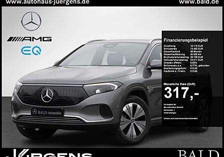Mercedes-Benz EQA 300 4M Progressive-Advanced/LED/Cam/Amb/Easy