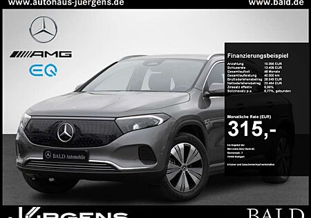 Mercedes-Benz EQA 300 4M Progressive-Advanced/LED/Cam/Amb/Easy