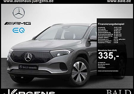 Mercedes-Benz EQA 300 4M Progressive-Advanced/LED/Cam/Amb/Easy