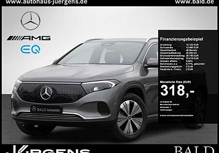 Mercedes-Benz EQA 300 4M Progressive-Advanced/LED/Cam/Amb/Easy