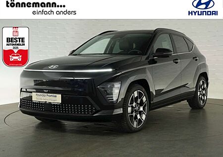 Hyundai Kona PRIME 65,4kWh+GLAS-SCHIEBEDACH+VOLL LED+NAVI+360 G