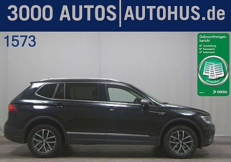 VW Tiguan Allspace Volkswagen 2.0 TDI Comfortline AHK ACC RFK