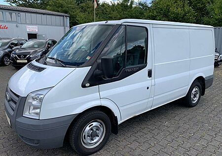 Ford Transit 85T260 Bott Regale - 82 Tkm- Tüv/Oel neu !