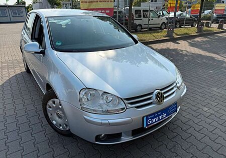 VW Golf Volkswagen V Lim. 1.9 TDI TOUR*KLIMAAT*PDC*SHZ*TEMPO**
