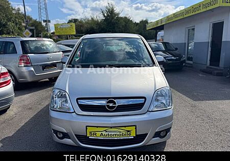 Opel Meriva Edition*AUTOMATIK*KLIMA*PDC*