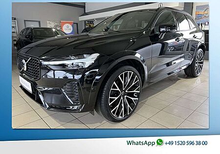 Volvo XC 60 XC60 B5 (D) R-Design AWD GOOGLE 22Zoll LED 360°