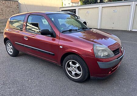 Renault Clio 1.2 16V Tüv 06-26 Klima Zylinderkopfdichtung defe