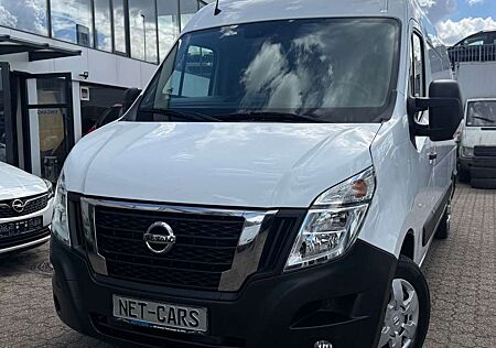 Nissan Interstar Kasten L2H2*Klima*NAVi+Kamera*1HAND