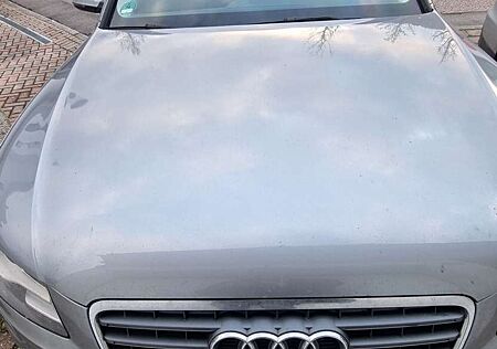 Audi A4 Avant 2.0 TDI DPF Attraction