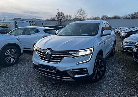 Renault Koleos II 1.3 TCe 160 Techno Automatik Navi