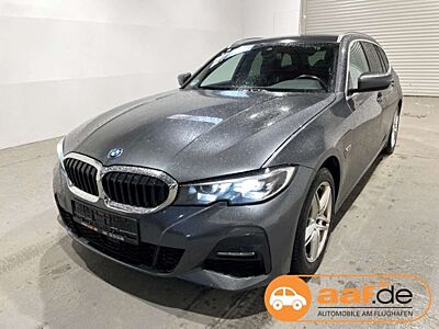 BMW 320 e Touring M Sport Automatik EU6 Leder LED ACC