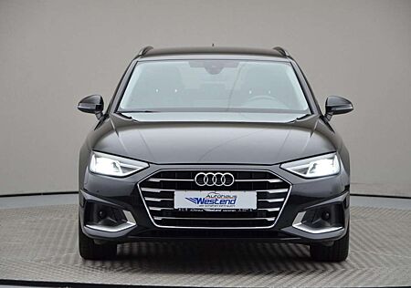 Audi A4 Avant advanced 35 TDI 120kW S tronic Navi AHK