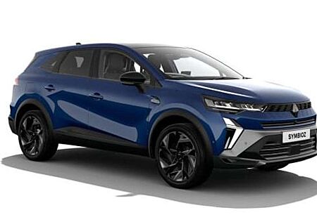Renault Symbioz E-Tech Full Hybrid 145 Esprit Alpine