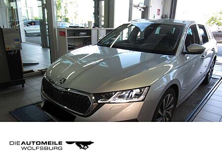 Skoda Octavia Combi 1.5 TSI First Edition LED/ACC/Mult