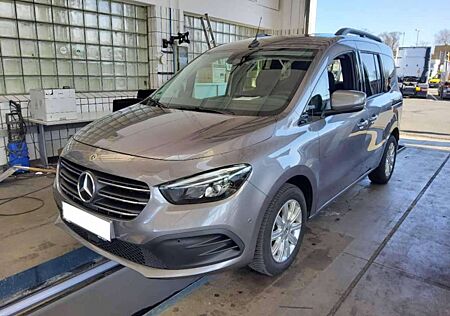 Mercedes-Benz T-Klasse T-Class 180 d Progresive Automatik AHK