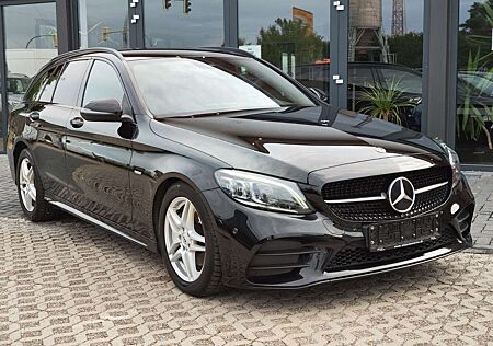 Mercedes-Benz C 220 C -Klasse T-Modell T d